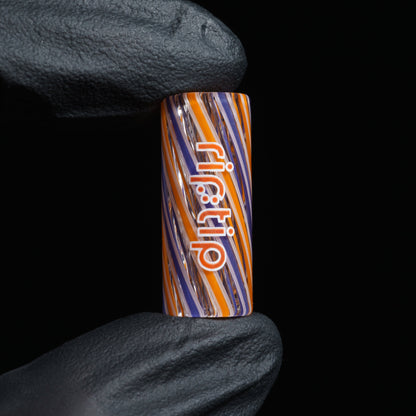 RipTip Glasfilter Sunday Driver – Premium Filter für verbesserten Luftstrom