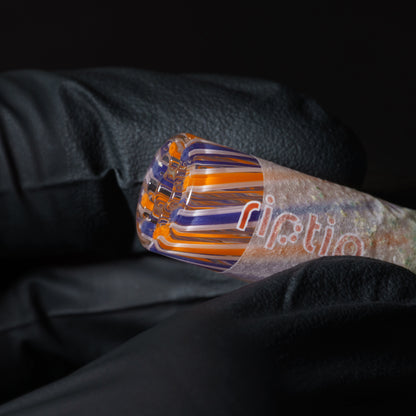RipTip Glasfilter Sunday Driver – Premium Filter für verbesserten Luftstrom