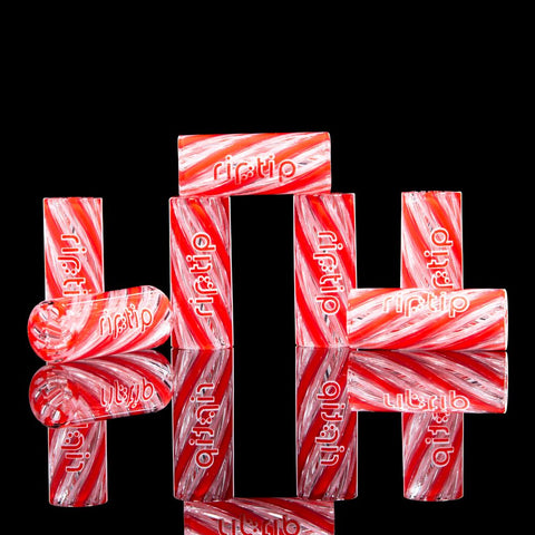 RipTip Glasfilter T.L.C. UV – Premium Filter für verbesserten Luftstrom