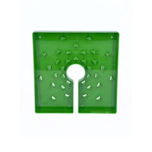 Wasserverteiler Mehrfachanschluss Gartenbewässerung