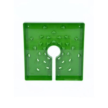 Wasserverteiler Mehrfachanschluss Gartenbewässerung