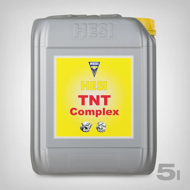 HESI TNT Complex 5L