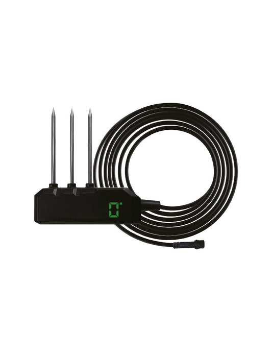 TrolMaster WCS-3 Water Content Sensor – Substrat-Feuchte messen