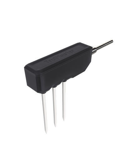 TrolMaster WCS-3 Water Content Sensor – Substrat-Feuchte messen
