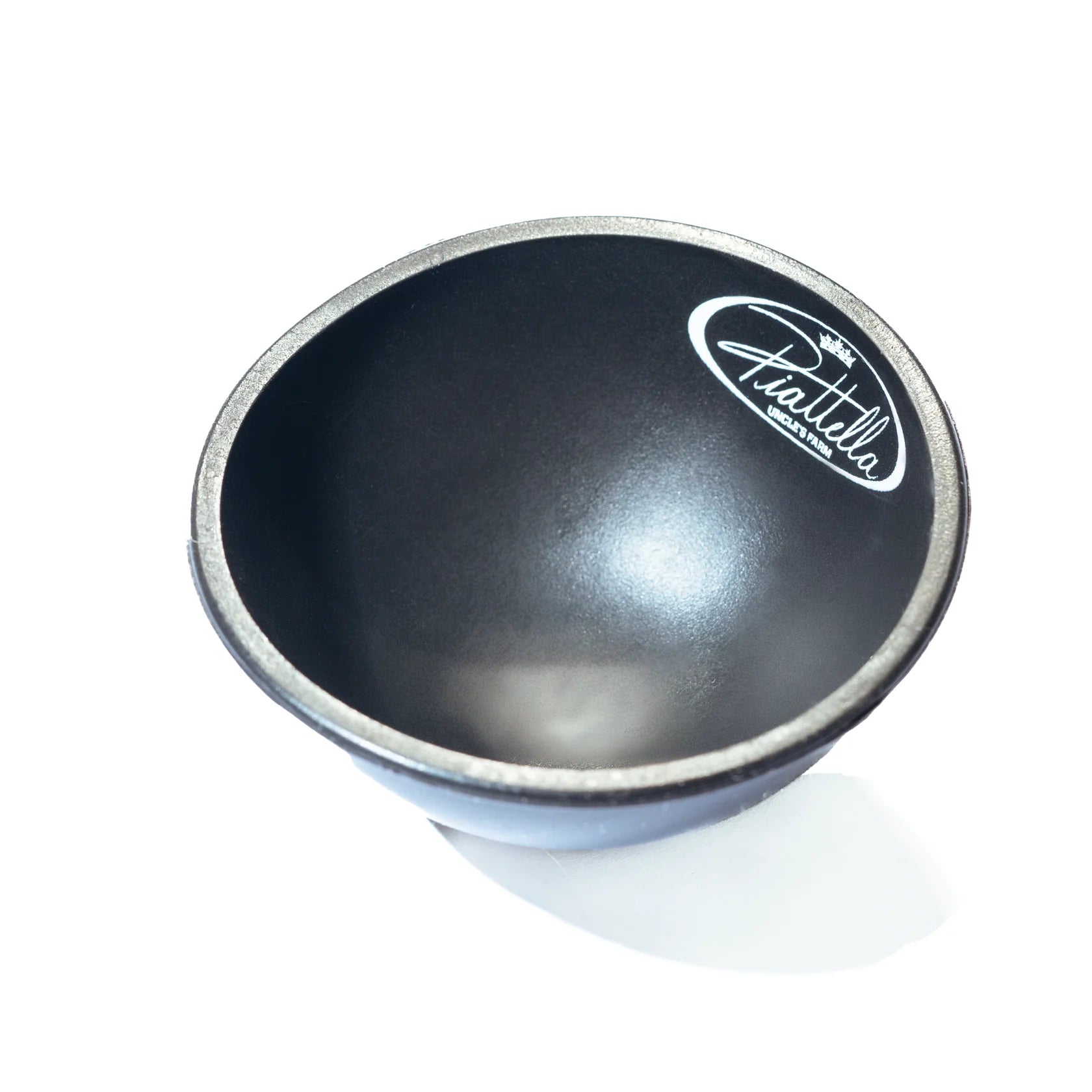 Bowl – Piattella x Uncle’s Farm | Stylisches Accessoire