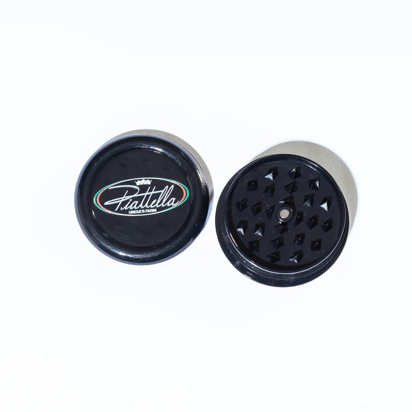 Grinder - Piattella Uncle's Farm