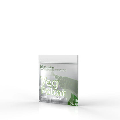 Flora Flex Veg Foliar 0,45 kg – Blattnährstoff Pulver