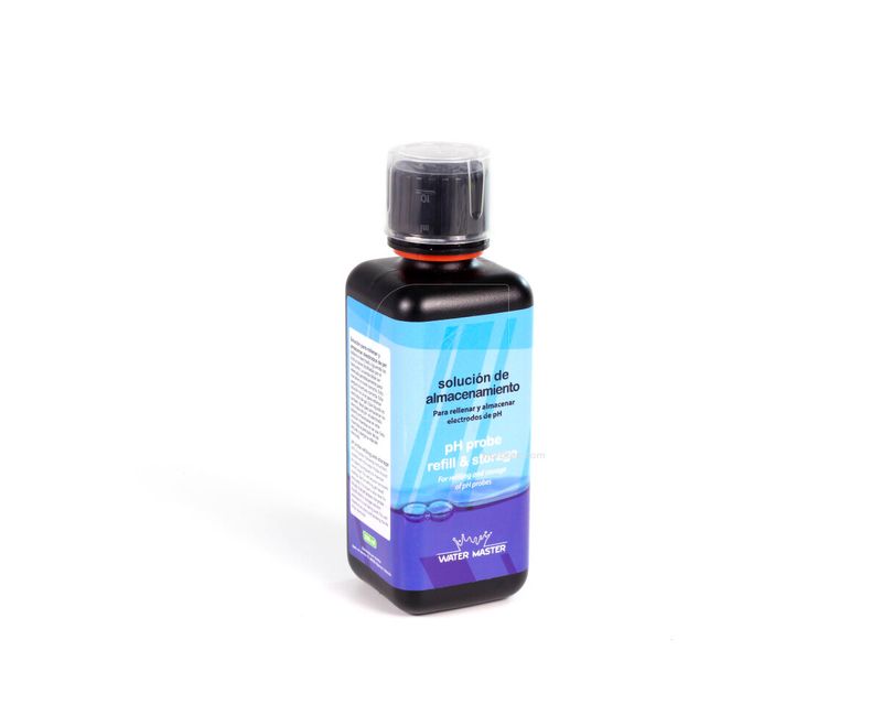 Water Master Elektroden-Aufbewahrungslösung 300 ml
