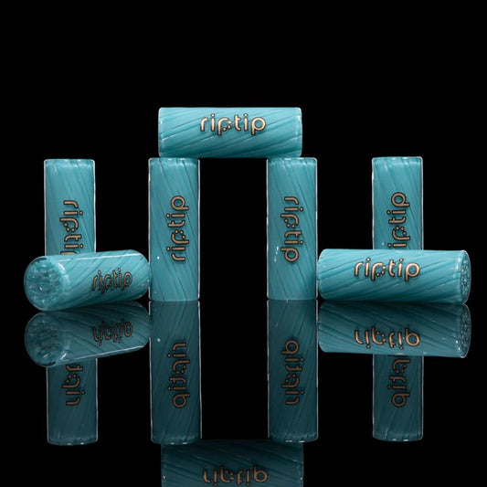 RipTip Glasfilter Water World – Premium Filter für verbesserten Luftstrom