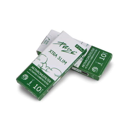 PURIZE® XTRA Slim Size 6mm