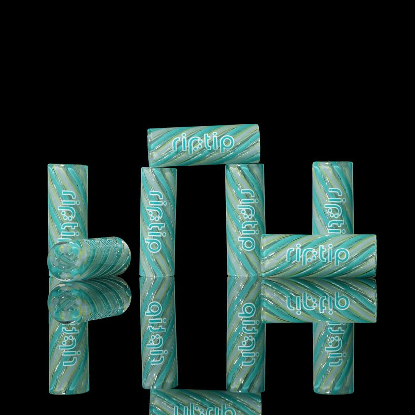 RipTip Glasfilter You me and the Sea  – Premium Filter für verbesserten Luftstrom