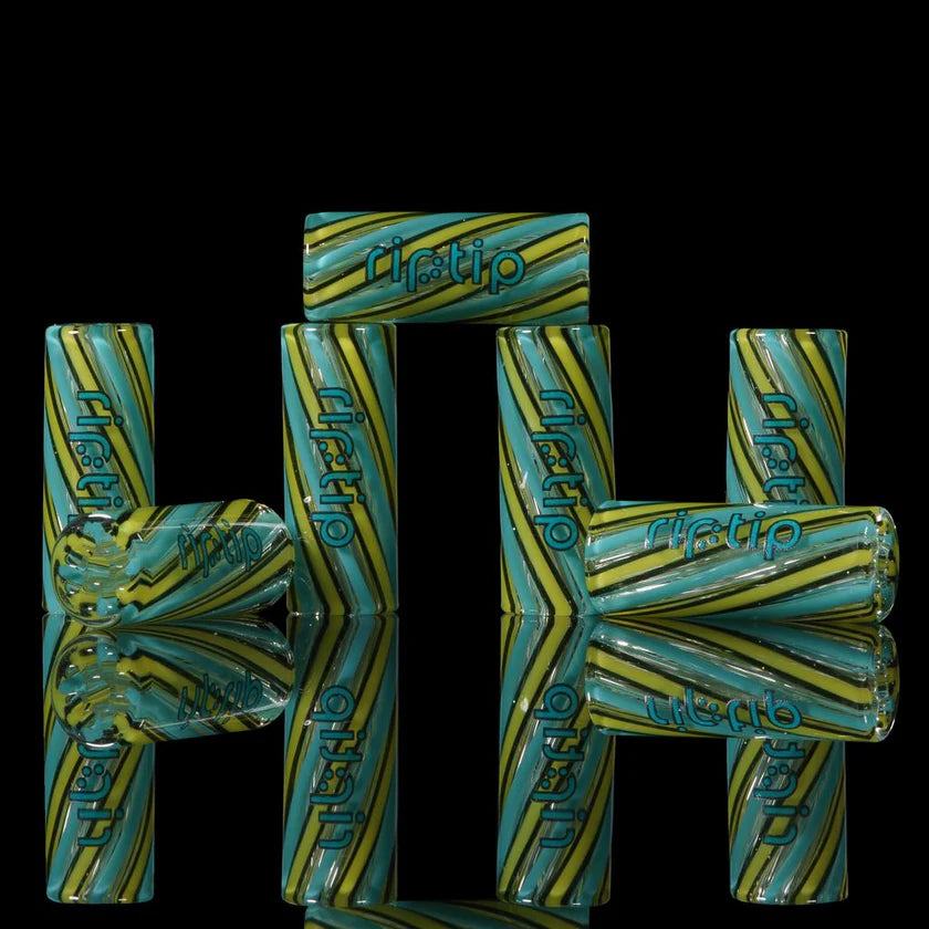 RipTip Glasfilter Zoinks – Premium Luftstrom-Filter