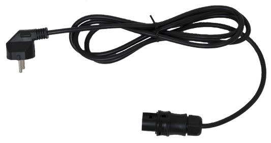 SANlight EU-Netzkabel – Stromkabel für EVO-Serie, STIXX-Serie & Q-Serie Gen2