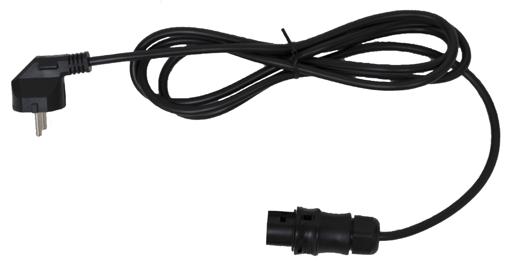 SANlight Netzanschlussleitung EU EVO/Q-Serie