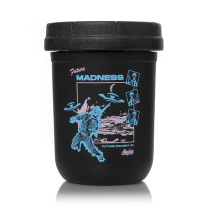 Alien Labs RE:STASH Jar 8 OZ