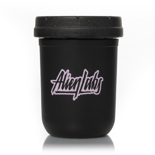 Alien Labs RE:STASH Jar 8 OZ