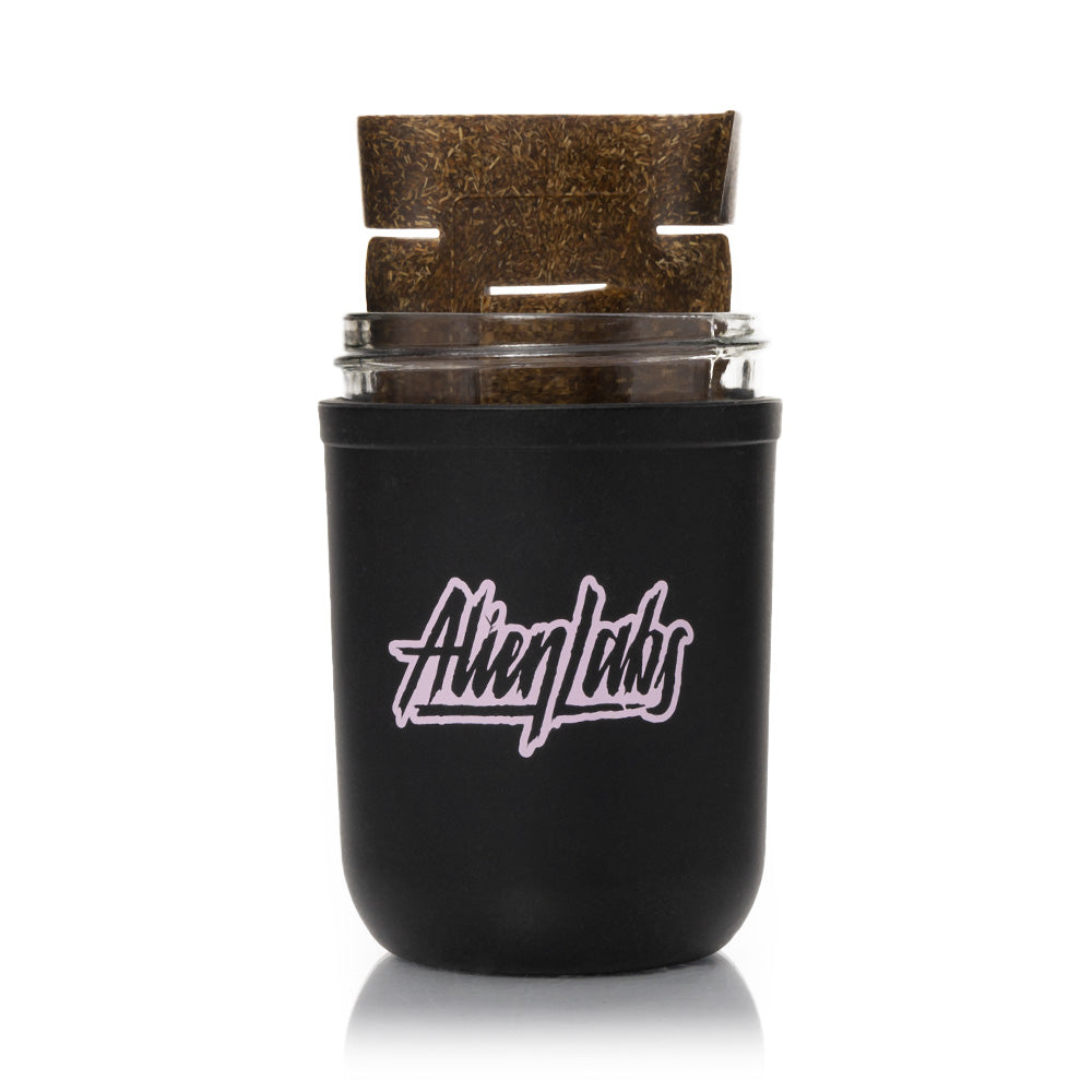 Alien Labs RE:STASH Jar 8 OZ