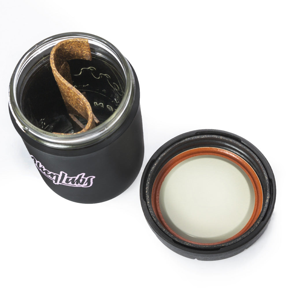 Alien Labs RE:STASH Jar 8 OZ