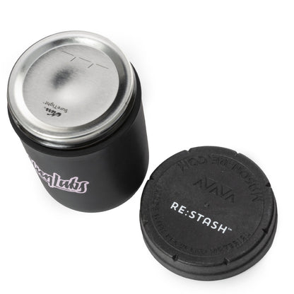 Alien Labs RE:STASH Jar 8 OZ