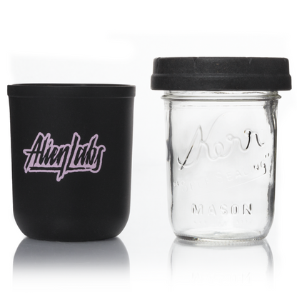 Alien Labs RE:STASH Jar 8 OZ