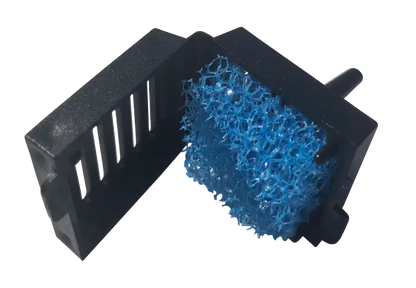 AutoPot Filtergehäuse, passend für 47L Tank