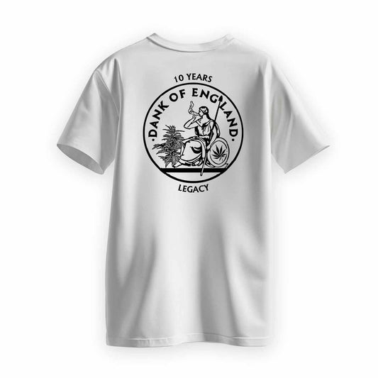 10 Years Classic T-Shirt