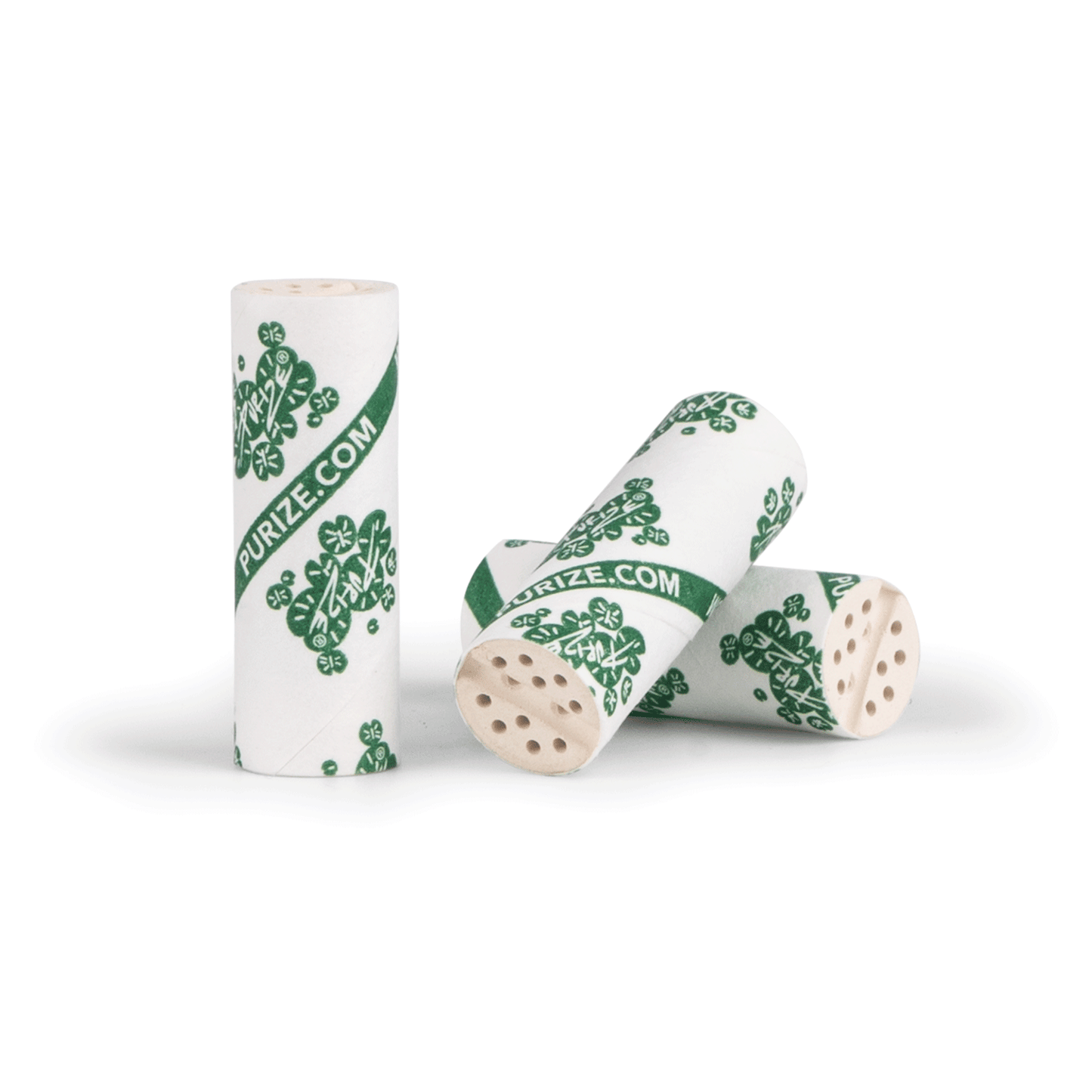 7 PURIZE® BIG Size Activated Carbon Filter