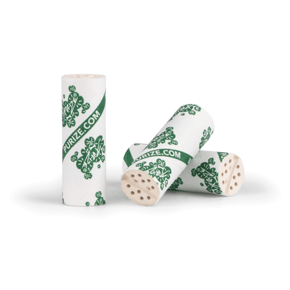 7 PURIZE® BIG Size Activated Carbon Filter