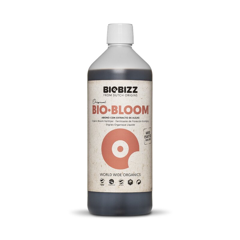 BioBizz BIO BLOOM