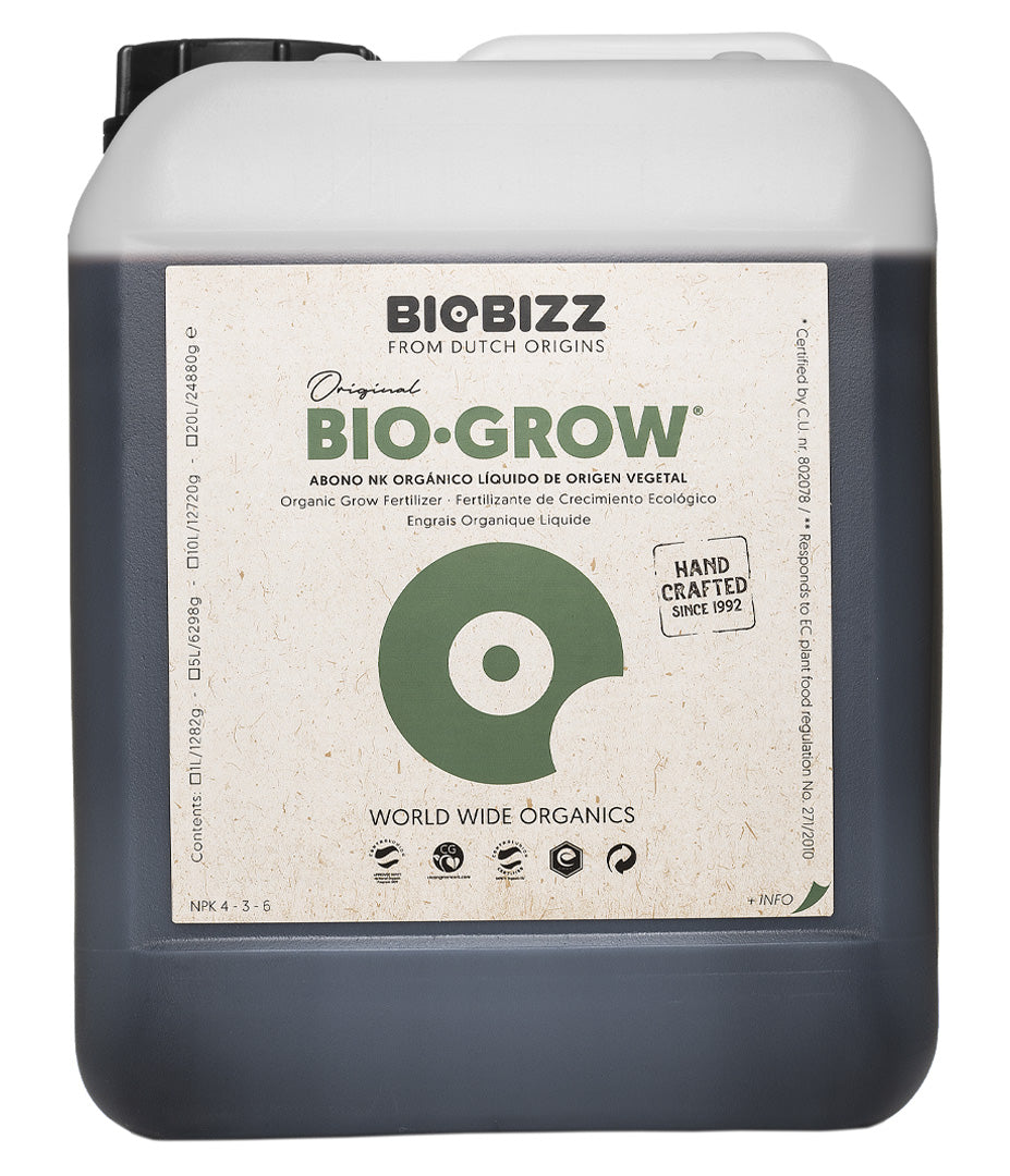 BioBizz BIO GROW