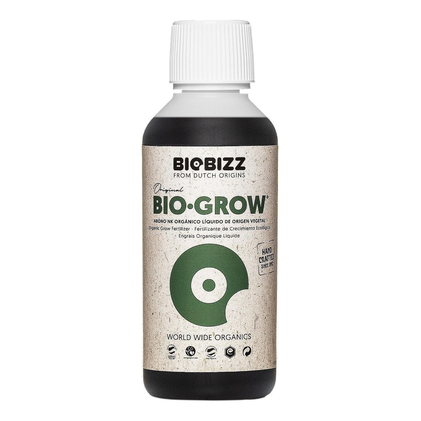 BioBizz BIO GROW