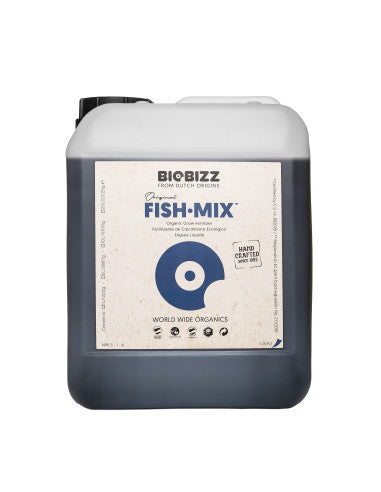 BioBizz FISH MIX