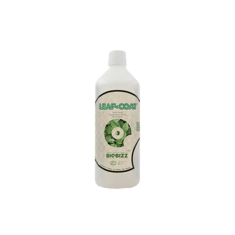 Bio Bizz Leaf Coat