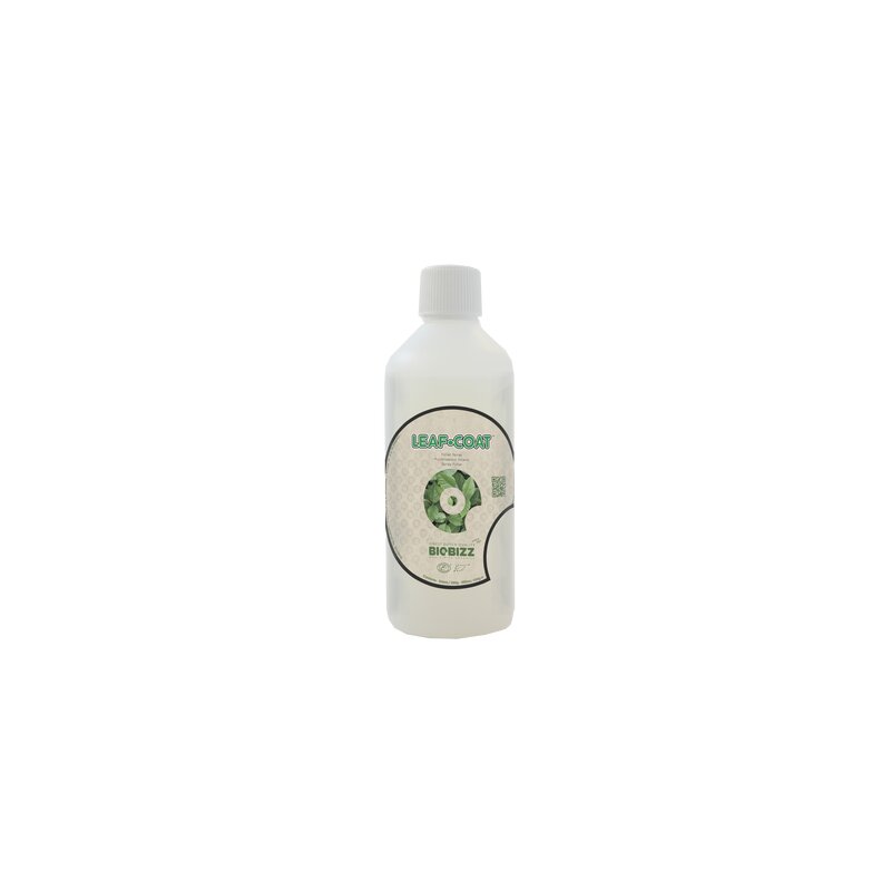Bio Bizz Leaf Coat