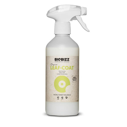 Bio Bizz Leaf Coat