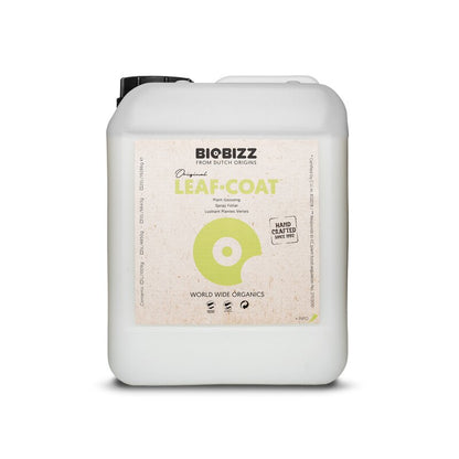 Bio Bizz Leaf Coat