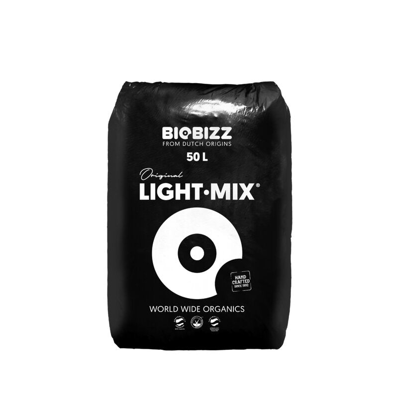 BioBizz LIGHT MIX