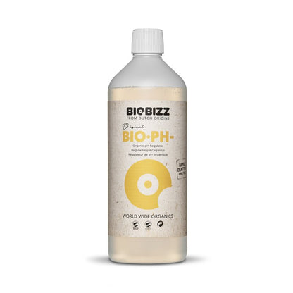 BioBizz Bio Down PH-