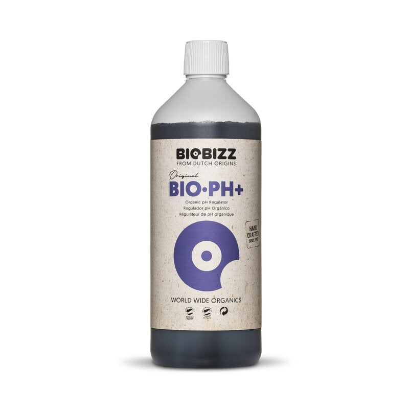 BioBizz Bio Up