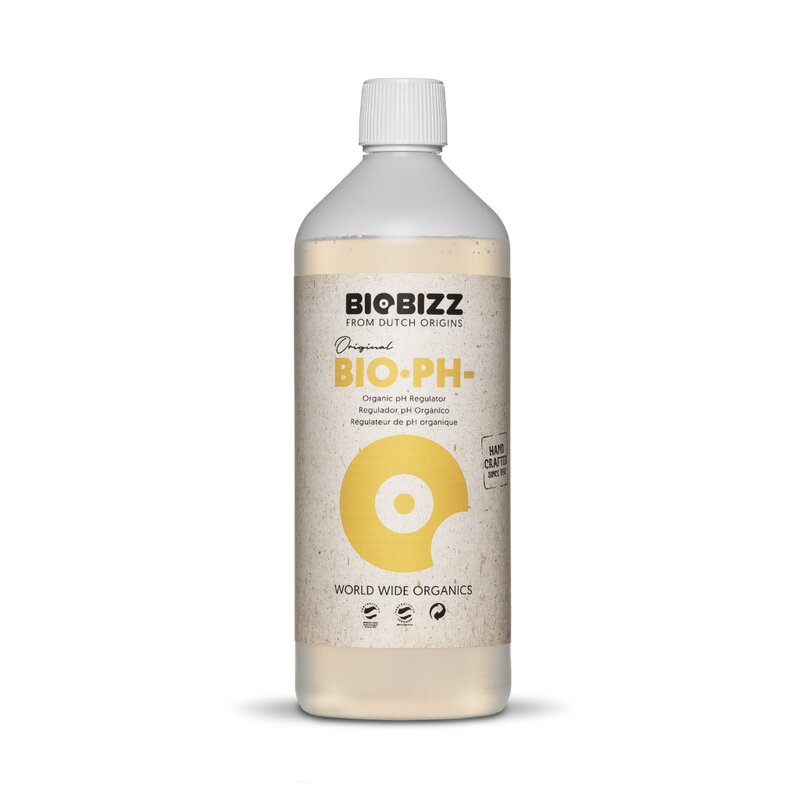 BioBizz Bio Down PH-