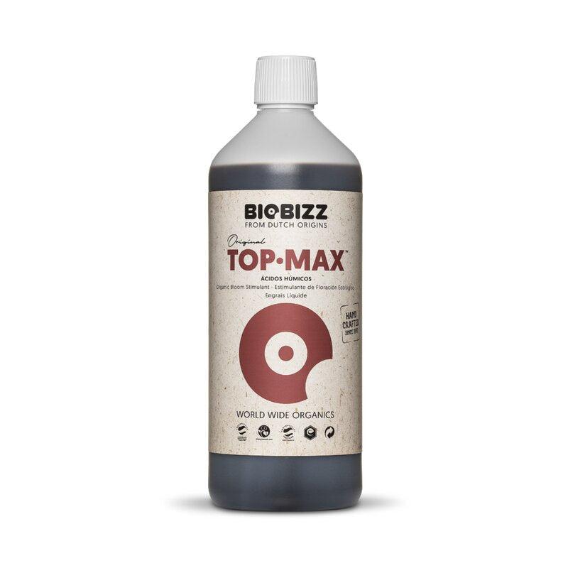 BioBizz TOP MAX
