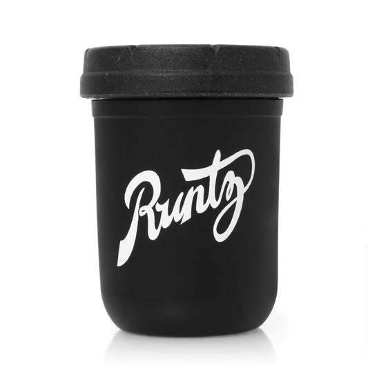 Runtz RE:STASH Jar 8 OZ - Urban Flower Grow