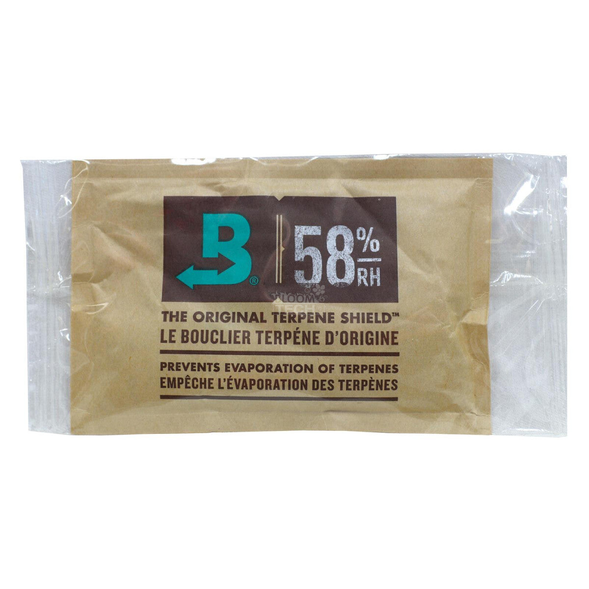 Boveda Hygro-Pack 58%