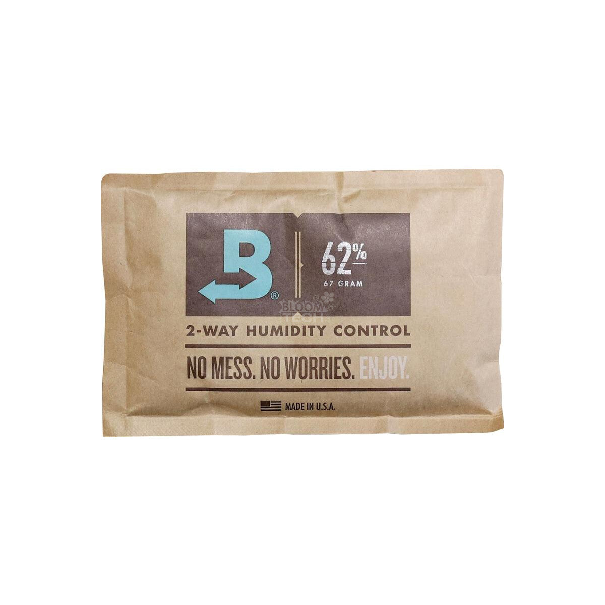 Boveda Hygro-Pack 62%