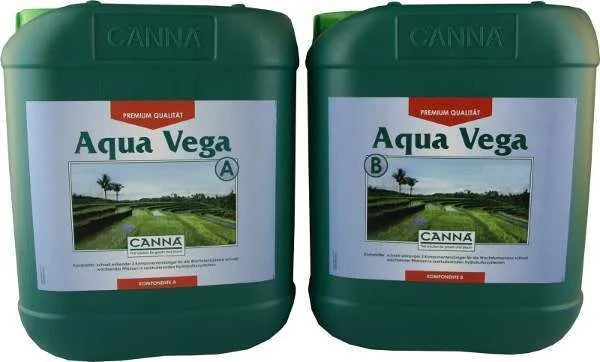 Canna Aqua Vega A+B