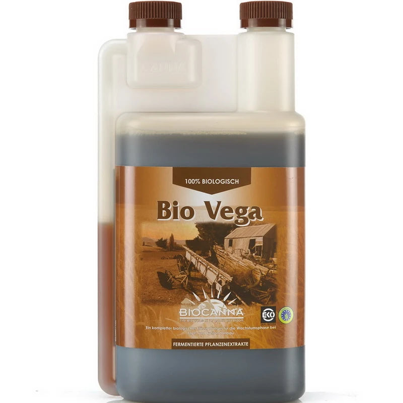 Canna Bio Vega