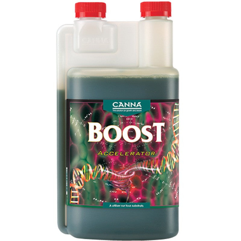 Canna Boost