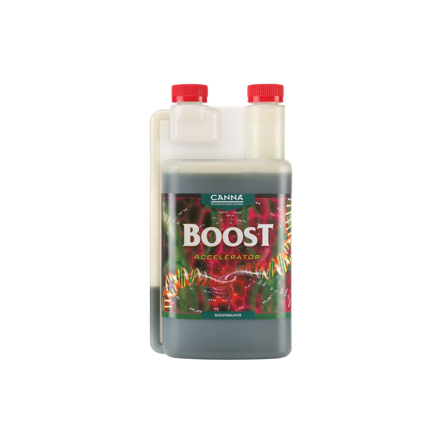 Canna Boost