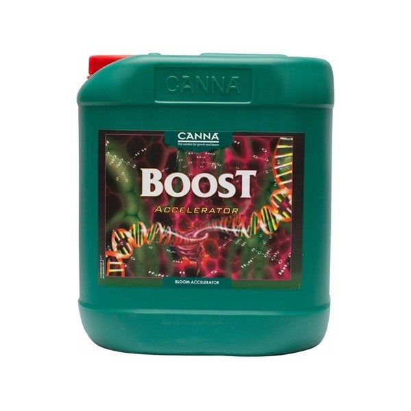 Canna Boost