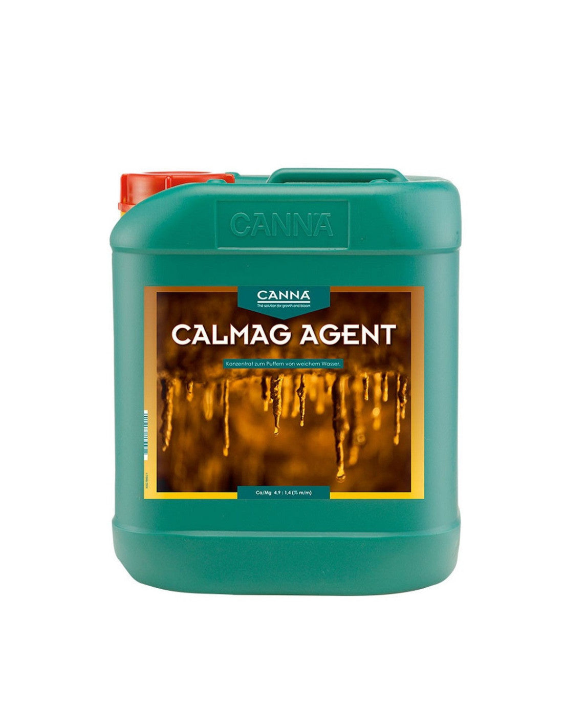 Canna CalMag Agent